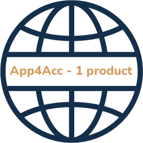 1 product
