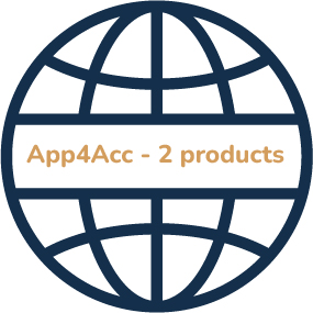 2 producten