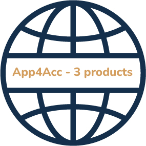 3 producten
